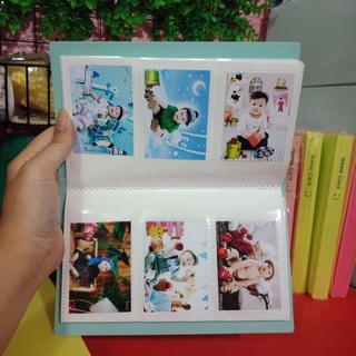 Combo album 120 ảnh
