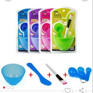cọ trang điểm 8 cây. bộ cọ