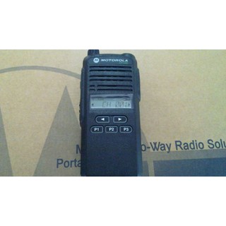 Bộ đàm Motorola CP-1300 UHF