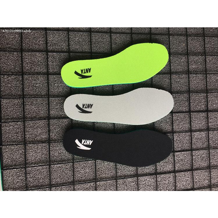 Miếng lót giày thể thao 361 Hongxing Erke Tep Anta Jordan dành cho nữ