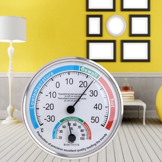 Nhiệt ẩm kế đo nhiệt độ, độ ẩm Thermometer