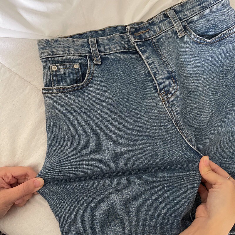Chân váy jeans SALE | BigBuy360 - bigbuy360.vn