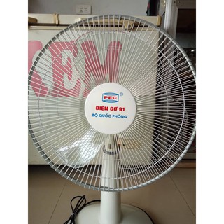 Quạt rút điện cơ 91 QR-CO