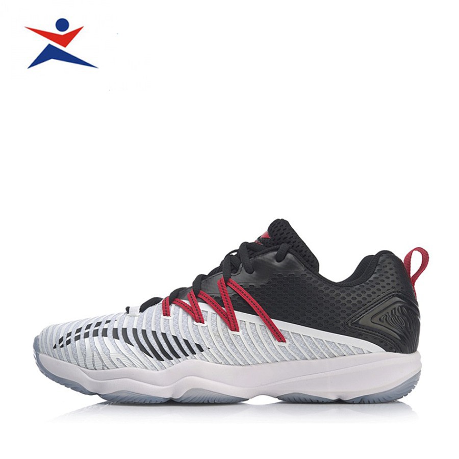 MÙA HÈ THANH LÝ RẺ HƠN GIÁ GỐC Giày cầu lông Li-Ning nam AYTP015-2 chính hãng Xịn [ Chất Nhất ] 2020 new