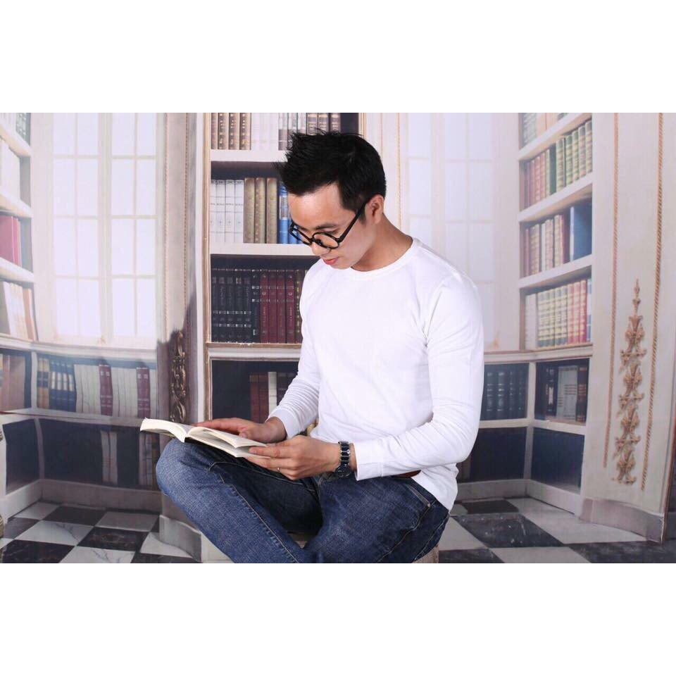 Áo giữ nhiệt nam