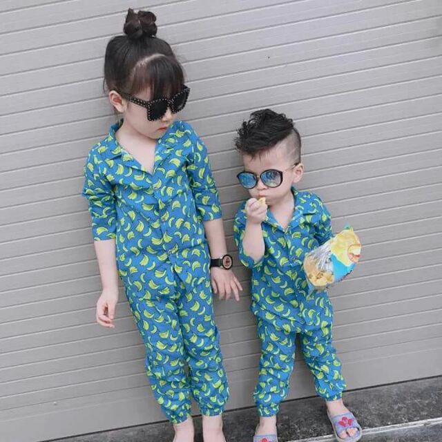 Combo 2bo pijama