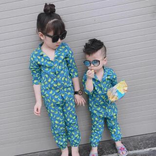 Combo 2bo pijama
