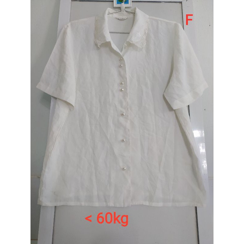 Áo kiểu von si Nhật nhiều mẫu