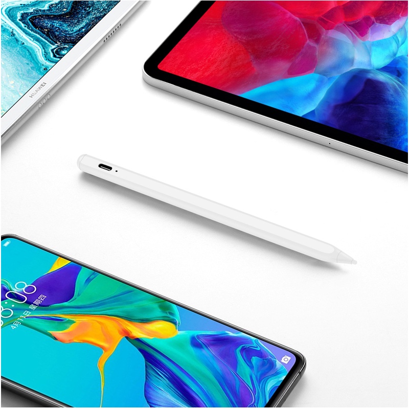 Bút Cảm Ứng Chuyên Dụng Cho XiaoMi MiPad 5 Pro 11&quot; Bút Cảm Ứng Máy Tính Bảng MiPad5 Mi Pad 5 Pro 2021