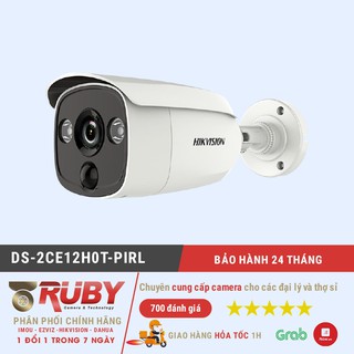 Camera an ninh hikvision ds-2ce12h0t-pirl