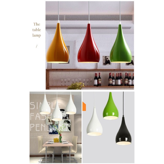 Combo Bộ 3 chao giọt nước + Bộ 3 Tam Giác Lập Phương Kim Cương + 6 Bóng T64