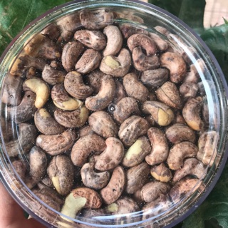 SIÊU GIẢM GIÁ (1kg) hạt điều rang muối Loại B