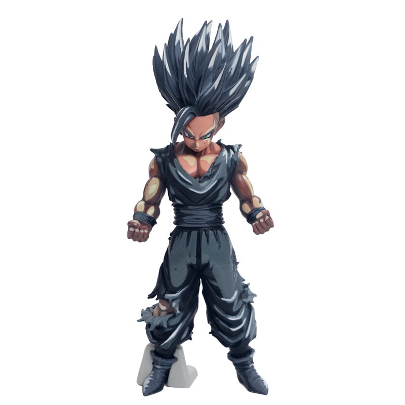 Mô hình nhân vật Dragon Ball Z chân thật