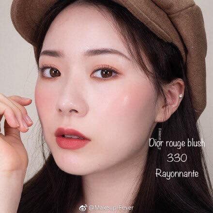 PHẤN MÁ HỒNG DIOR ROUGE BLUSH