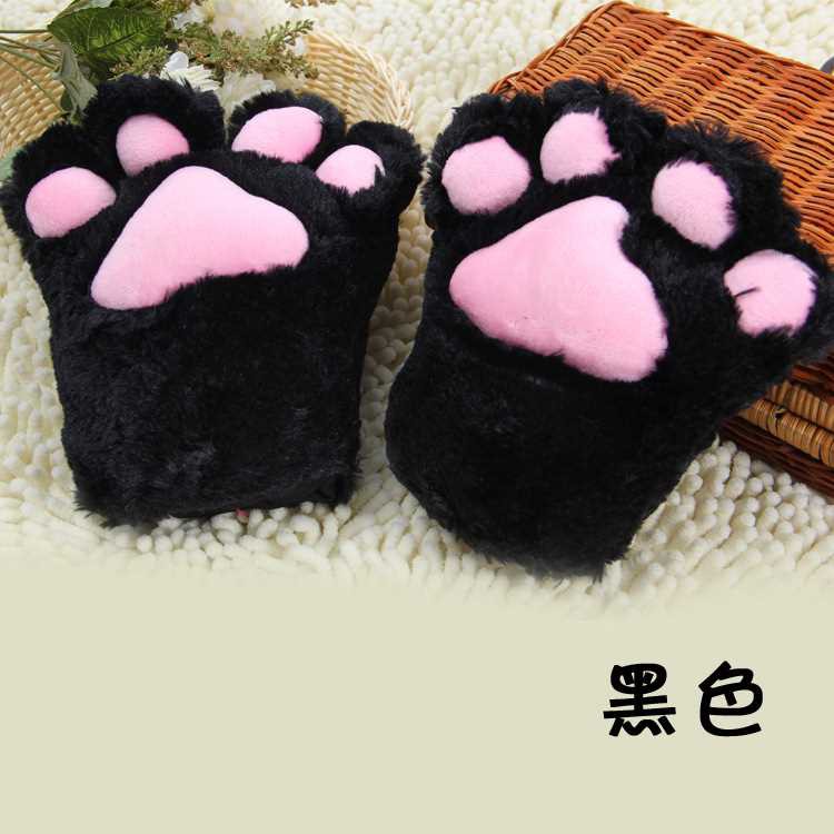 BAO TAY MÈO DỄ THƯƠNG 4 NGÓN (Aries Cosplay) | BigBuy360 - bigbuy360.vn