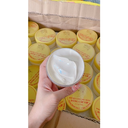 KEM.MEN LẠNH Ủ SIÊU TRẰNG SIÊU ĐẲNG CẤP