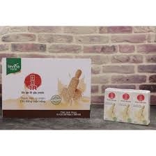 Set 12 hộp Sữa Gạo Lứt Giàu PROTEIN