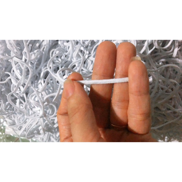 Thun 3mm may khẩu trang