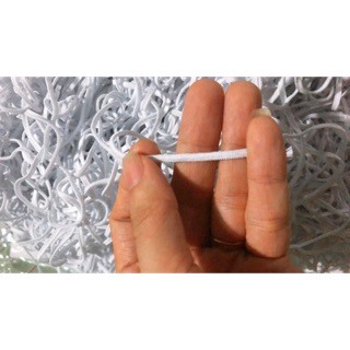 Thun 3mm may khẩu trang