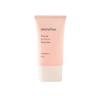 Kem chống nắng innissfree