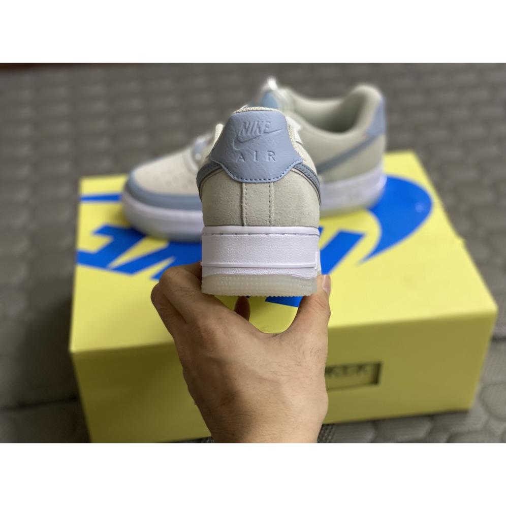 Giày Thể Thao Af1 Low Light Armory Blue Obsidian Mist - Xanh Trắng Bản S.C | BigBuy360 - bigbuy360.vn
