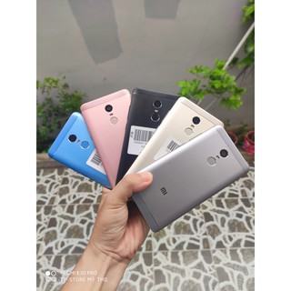 XIAOMI NOTE 4X LIKENEW 3GB-32GB,  4GB-64GB