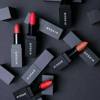 Son thỏi G9SKIN First Lipstick
