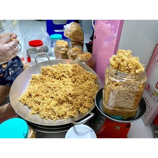 Chà Bông Đậm Đà Vị Nhà Làm - 500gr