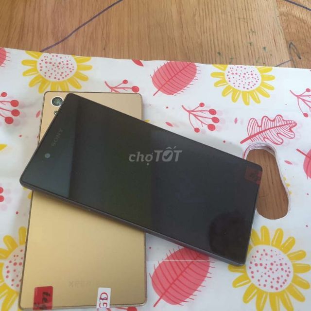 Hàng sịn _Sony xperia z5 mới tinh _ fullbox_ Chiến Game mượt_ship toàn Quốc