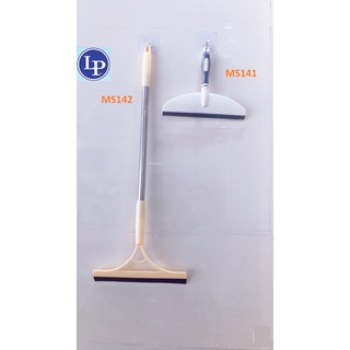 Cây gạt kính cầm tay ,cây gạt nước nhà tắm cửa kính 2 kích cỡ