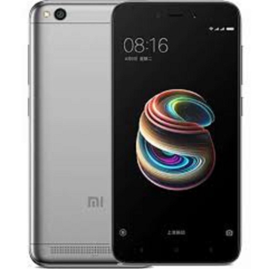 CỰC RẺ [ CHƠI LIÊN QUÂN ] điện thoại Xiaomi Redmi 5 A ( Redmi 5A ) 2sim ram 2G/16G mới zin Chính Hãng CỰC RẺ