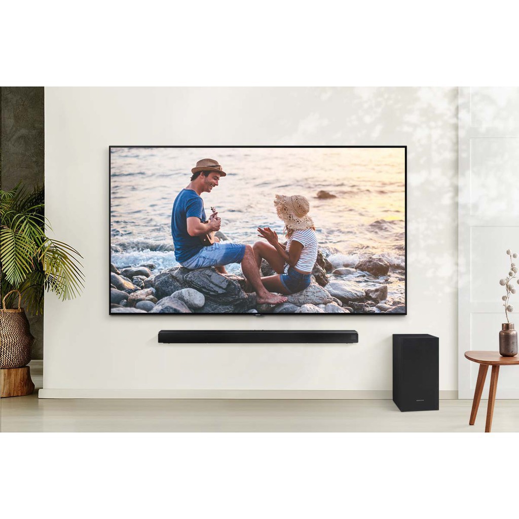 Loa Soundbar Samsung A550 2.1 410W model 2021