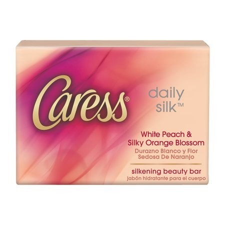 Xà bông cục Caress