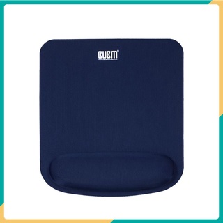 Miếng Lót Chuột Có Đệm Êm Cổ Tay BUBM, Hỗ Trợ Người Ngồi Máy Tính Lâu Chống Đau Mỏi Cổ Tay