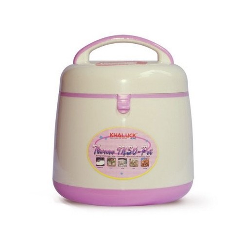 Nồi ủ chân không mini Khaluck Home KL-702