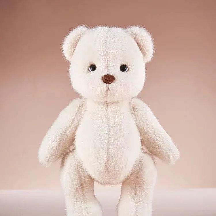 Gấu Bông Lena 30cm Dễ Thương Dành Cho Bé 4 Tuổi