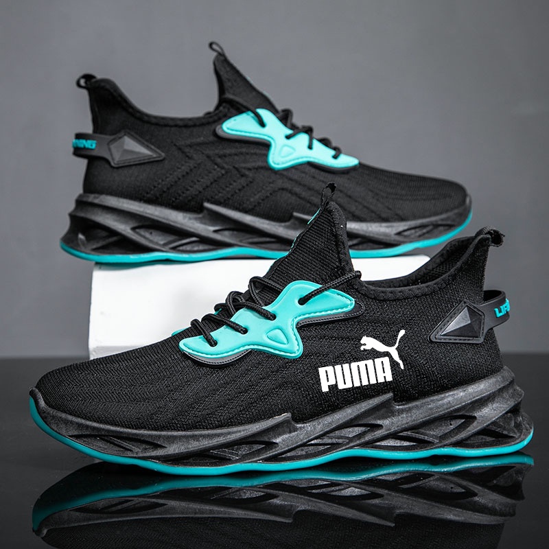 Giày Thể Thao Nam Size 39-45 Kasut Lelaki