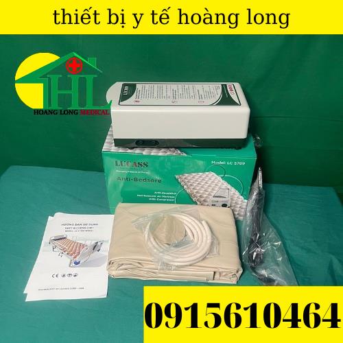 Đệm Hơi, Đệm Chống Loét Lucass LC5789