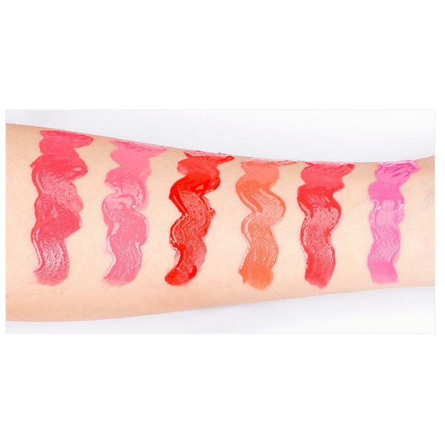 🌈🥑🍒 Phấn Má Hồng Dạng Kem Colorina Pro - Artist Blusher Siêu Xinh-z104-B08T3 | BigBuy360 - bigbuy360.vn