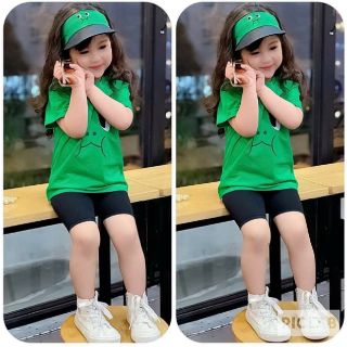 Set bộ kèm mũ