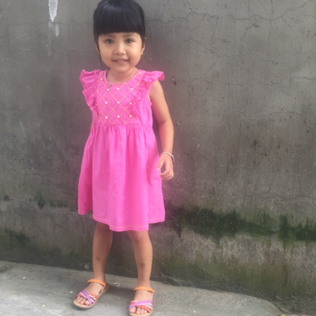 Com bo 4 đầm 26kg