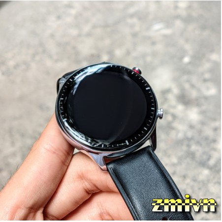 Dán Màn PPF GTR 2, GTR 2E Full Màn Bảo Vệ GTR2, GTR2E - Chống Xước chống vân tay