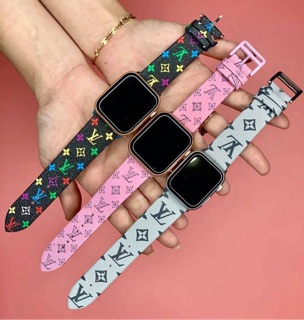 Dây DA cực đẹp dành cho AWatch