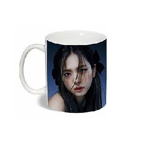 Cốc/ ly sứ Blackpink Jisoo How you like that