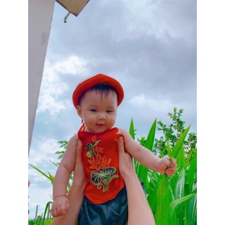 YẾM ĐÀO CHO BÉ SIÊU CƯNG ❣️🌸