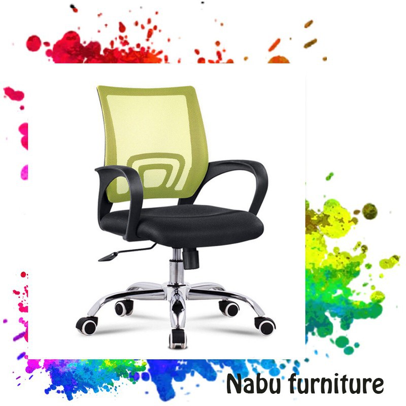 Ghế xoay văn phòng | BigBuy360 - bigbuy360.vn