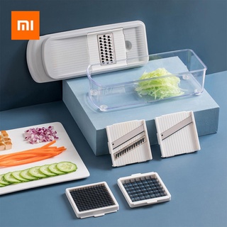 Bộ dụng cụ nhà bếp đa năng Xiaomi Jordan