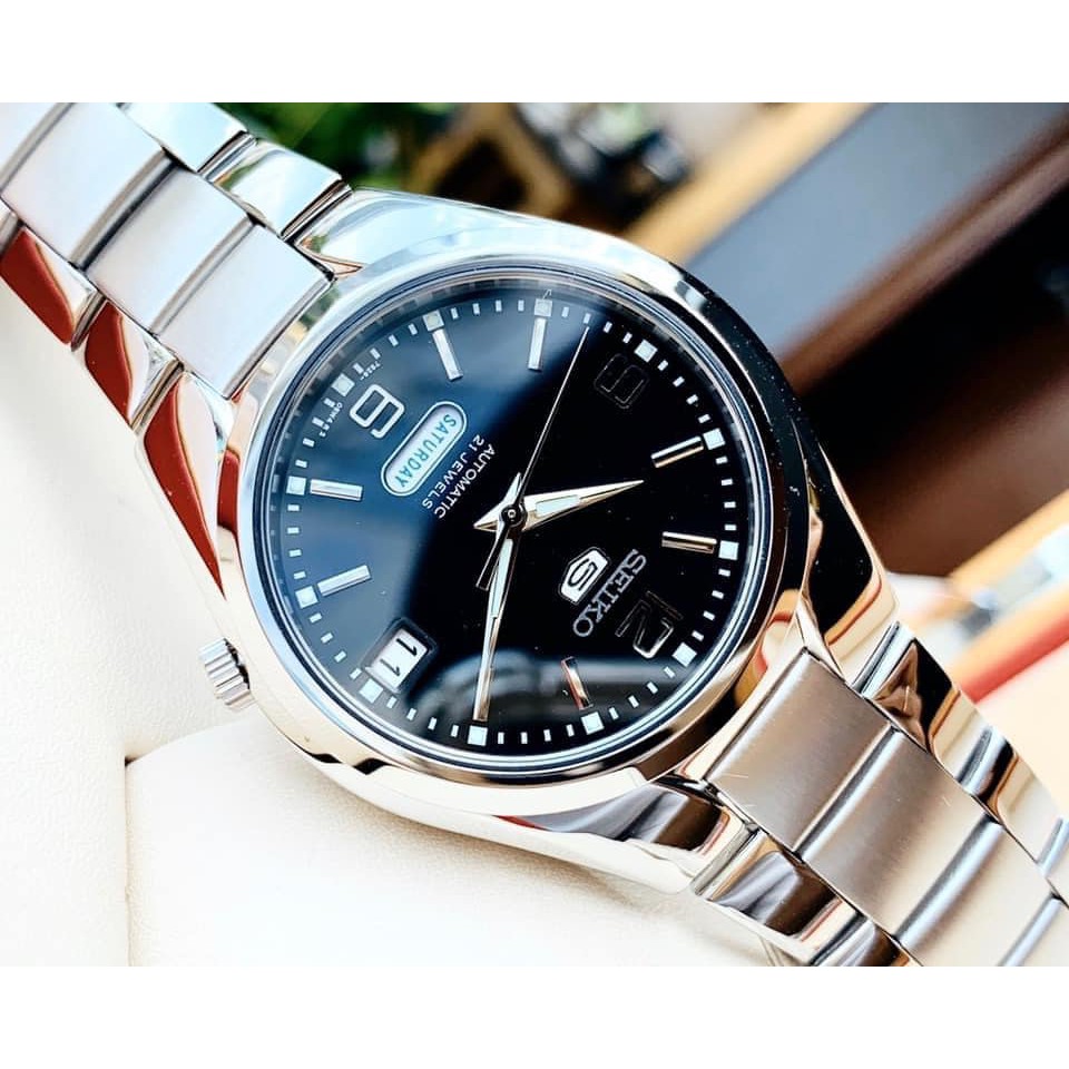 Đồng hồ nam Seiko 5 SNK623k1 sang trọng | Shopee Việt Nam