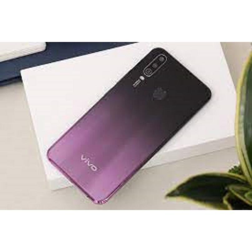 [ Rẻ Vô Địch ] điện thoại Vivo Y17 ram 8G/256G 2sim, Máy Chính Hãng, Học ONline chất đỉnh, đánh Game nặng mượt - BBC 05