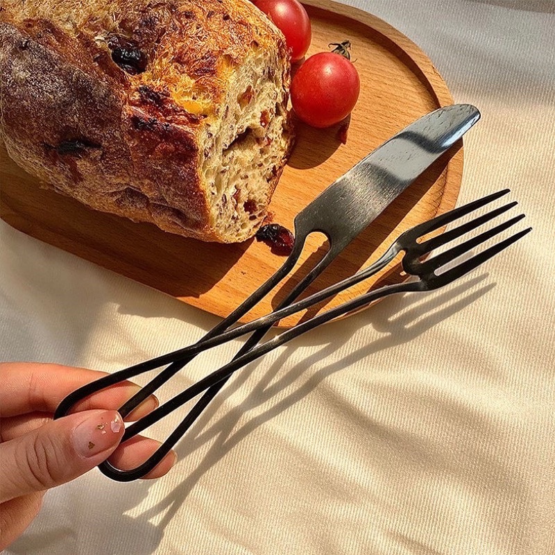 Set Dao Muỗng Nĩa - SET1186